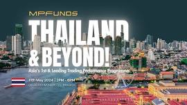 Thailand & Beyond: MPFunds 2024