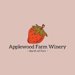 Strawberry Social at Applewood Farm and Winery 