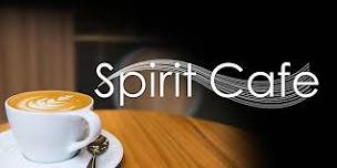 Spirit Cafe