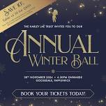 The Harley Jae Trust Annual Charity Ball