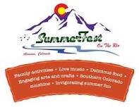 Summerfest on the Rio — Alamosa County Chamber of Commerce