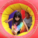 BCNC Quincy's Family Fun Fair — BCNC