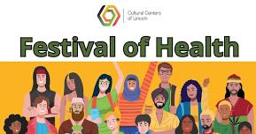 Festival of Health 2024