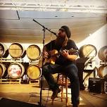 Michael Walker at Dust Bowl Brewing - Turlock