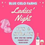 Ladies Night