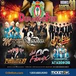 DURANGO FEST EN OCOEE FL