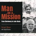 Author Talk at Kilcoy Library with Uncle Noel Blair