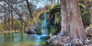 Texas Hidden Gems - Krause Springs