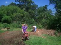 Community Workday — Lake Claire Community Land Trust