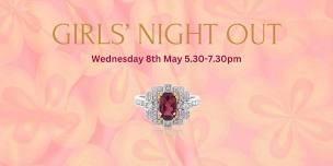 Showcase Jewellers - Girls' Night Out