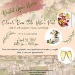 Bridal Open House at the Colorado River State Historic Park