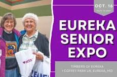 Eureka Senior Expo