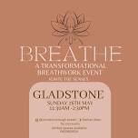 Breathe - Bargara 22nd June