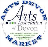 DEVON ARTS MARKET