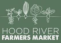 Hood River Farmers Market