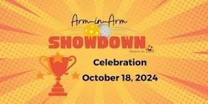 Showdown - Sponsorship