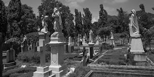 General Cemetery (Borella): Tours