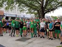 Hyde Park Weekly Run Club