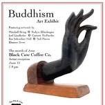 Buddhism Art Exhibit