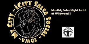 iCity Salsa Social at Wildwood