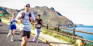 Chapman's Peak Half Marathon