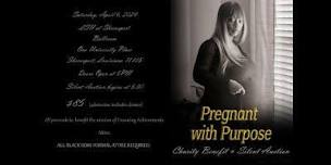 Pregnant with Purpose