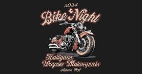 Bike Night