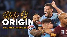 State of Origin 2024