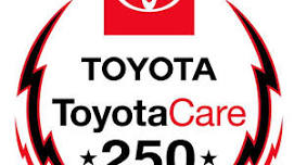 ToyotaCare 250 - NASCAR Xfinity Series