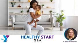 Healthy Start | Q & A