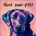 Paint Your Pet