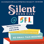 Silent Book Club