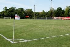 Men's Soccer vs Maryville