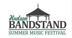 Hudson Bandstand Summer Concert Series - Vinyl Arcade