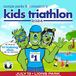 Kids Triathlon