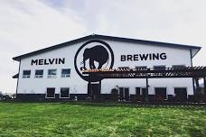 Melvin Brewing Fundraiser to support FBT