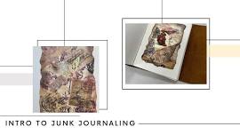 Intro to Junk Journaling