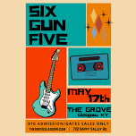 Six Gun Five