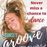 Sunset Groove for Mothers/Daughters