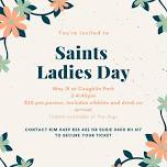 Horsham Saints Ladies Day