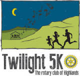 Highlands Twilight 5K 2024