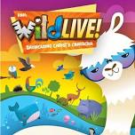 VBS 2024 - WildLIVE! June 3-7