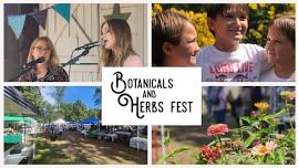 Botanicals & Herbs Fest