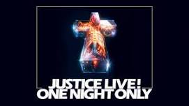 Justice – 25 abril