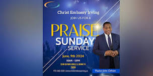 Praise Service