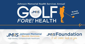 Golf Fore! Health Tournament