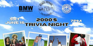 2000's Trivia Night @ Main St Bar & Billiards