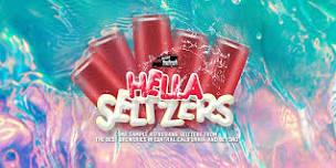 Hella Seltzers