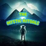 Mystic Rituals Band at The Alley on High Street 5/25 6:30pm