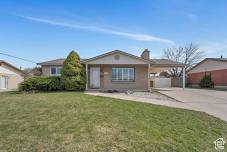 Open House @ 3955 S KEWANEE DR W, West Valley City -